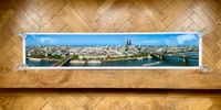 Superscharfes KÖLN Panorama Foto in 170x35 cm / 150 Mio Pixel Innenstadt - Köln Altstadt Vorschau