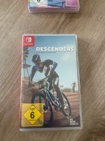 Desenders Nintendo Switch Spiel Baden-Württemberg - Weinheim Vorschau