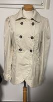 Vero Moda Trenchcoat Gr. M Beige Nordrhein-Westfalen - Dinslaken Vorschau