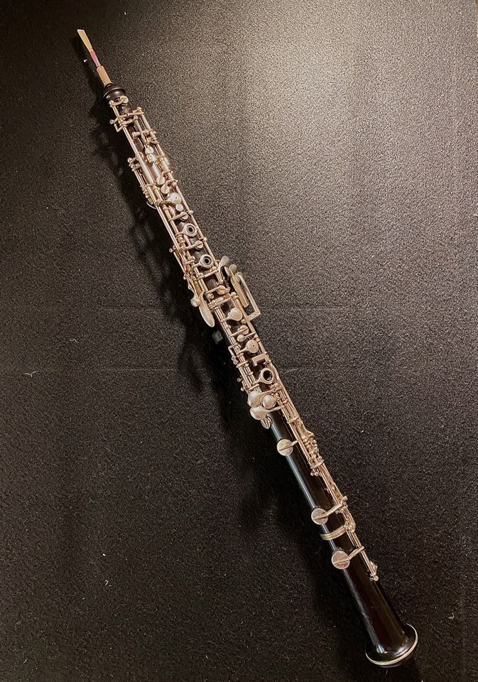 Oboe Sonora 14394 Automatik - generalüberholt in Laatzen