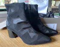 Stiefelette Dame neu schwarz Peter Kaiser Schuh Bayern - Warngau Vorschau