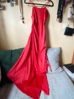 Rotes Abendkleid Sachsen - Halsbrücke Vorschau