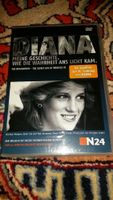 Diana meine Geschichte Wie die Wahrheit ans Licht kam DVD Neu OVP Dresden - Klotzsche Vorschau