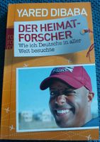 Der Heimatforscher von Yared Dibaba Niedersachsen - Gorleben Vorschau