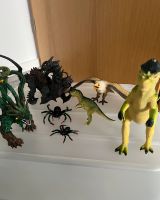 Spielfiguren•Drachen•Dino•groß•u.a.Schleich, sehr guter Zustand Rostock - Brinckmansdorf Vorschau