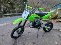 Cross 125cc NXD Prime neu 70kmh Dirtbike A14 14/12 Rheinland-Pfalz - Bad Breisig  Vorschau