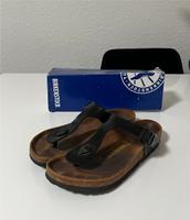 Birkenstock Gizeh Größe 39 Elberfeld - Elberfeld-West Vorschau