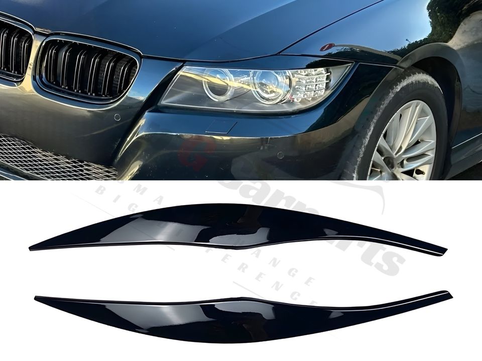 Böser Blick passend für BMW 3er E90 E91 in Holzwickede