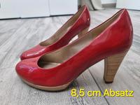 Gabor Pumps Gr.39 (6). Neuwertig! Nordrhein-Westfalen - Xanten Vorschau