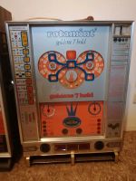 Spielautomat Rotamint Niedersachsen - Obernkirchen Vorschau