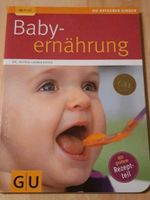 Buch: Babyernährung Hessen - Großenlüder Vorschau