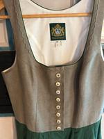 Hammerschmid Dirndl Bayern - Kirchanschöring Vorschau
