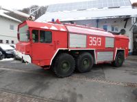 Faun Flugfeld Löschfahrzeug Flughafen LF 22.30/ 6x4 Bayern - Fellen Vorschau