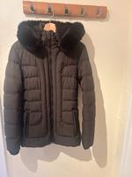 Wellensteyn Winterjacke Belvitesse Größe M Herzogtum Lauenburg - Wentorf Vorschau