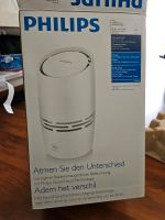 Gebrauchte funktionsfähige Philips Luftbefeuchter HU4706/11 Baden-Württemberg - Böblingen Vorschau