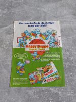 Happy Hippo Reklame/Zeitungsartikel aus den 90igern Nordrhein-Westfalen - Spenge Vorschau