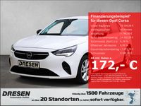 Opel Corsa F 1.2 Turbo Elegance Klima*Navi*Parkpilot Nordrhein-Westfalen - Euskirchen Vorschau