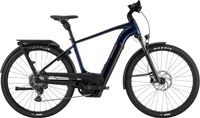 Cannondale Tesoro Neo X 1 Ebike, E-Trekking Bosch CX  750WH RH XL UVP4999€ Bayern - Bad Grönenbach Vorschau