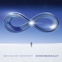 CD  Sounds Of Contact - Dimensionaut Nordrhein-Westfalen - Sankt Augustin Vorschau