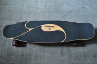 Longboard LOADED POKE - Skateboard - wenig gefahren! Berlin - Treptow Vorschau