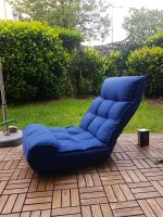 Wie neu -- Sessel Sofa Chiller Relax Sitz verstellbar München - Hadern Vorschau