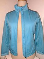 Softshell Jacke blau Gr. 40 neuwertig!! Rodenkirchen - Sürth Vorschau