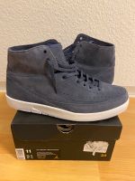 Nike Air Jordan 2 Retro Decon Thunder Blue - EU45/US11 Nordrhein-Westfalen - Havixbeck Vorschau