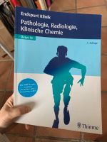 Endspurt Klinik Pathologie, Radiologie, Klinische Chemie, Thieme Buchholz-Kleefeld - Hannover Groß Buchholz Vorschau