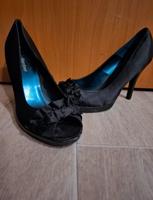 Absatzschuhe / Jugendweihe/ Besondere Anlässe Brandenburg - Eberswalde Vorschau