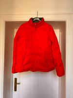 Lands` End step winterjacke federn knallrot damen gr L guter Zust Berlin - Charlottenburg Vorschau