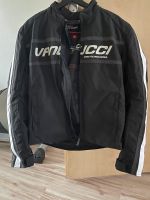 Motorradjacke Gr 52 (Herren) von Vanucchi ❗️neuwertig ❗️ Niedersachsen - Seelze Vorschau