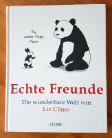 Buch „Echte Freunde“ von Liz Climo Hessen - Riedstadt Vorschau