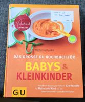 Bücher baby kochen schlafen Hessen - Aßlar Vorschau