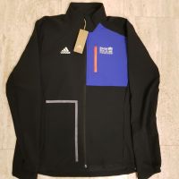 Adidas Berlin Marathon Jacke, Softshelljacke, Laufjacke,  S Niedersachsen - Braunlage Vorschau