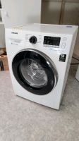Samsung Wäschetrockner Waschmaschine Trockner wie NEU  Verkaufe h Dithmarschen - Schalkholz Vorschau