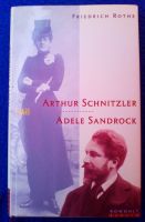 Friedrich Rothe: Paare - Adele Sandrock Arthur Schnitzler Geb. B. Schleswig-Holstein - Itzehoe Vorschau