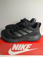 Schuhe Adidas Edge Gameday Schwarz Größe 40 2/3 Nürnberg (Mittelfr) - Oststadt Vorschau