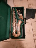 Saxophone zu Verkaufen Baden-Württemberg - Crailsheim Vorschau
