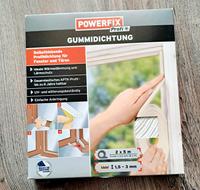 Gummidichtung Powerfix 2 x 5 m Bayern - Pleinfeld Vorschau
