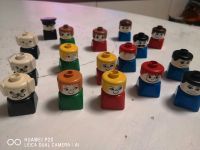 Lego duplo, Vintage, Figuren 1. Generation Bayern - Rott am Inn Vorschau