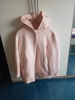 Rosa Übergangsjacke Rheinland-Pfalz - Nierstein Vorschau