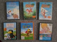 **DVD Set für Kinder, Filme, Serien** Duisburg - Meiderich/Beeck Vorschau