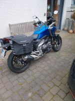 Honda NC 750 DCT 2021 blau neues Modell Rheinland-Pfalz - Rheinbreitbach Vorschau