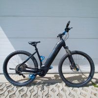 Cube Nuride Hybrid Pro 625 [Nur.376 km] Wie Neu Ebike Baden-Württemberg - Laupheim Vorschau