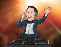 Event DJ.Stefan für Hochzeit Geburtstag Partys uvm. 2024/25 Nordrhein-Westfalen - Detmold Vorschau