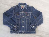 Mustang; Gr. xxl, Jeansjacke, Blue, original Marke; Top Zustand! Sachsen-Anhalt - Calbe (Saale) Vorschau