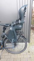 Römer Britax Jockey Comfort Fahrradsitz Kinder Bochum - Bochum-Südwest Vorschau