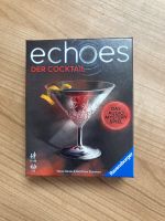 Echoes - Der Cocktail Bayern - Bad Bocklet Vorschau