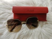 Guess Sonnenbrille GU 7618 32G goldfarben Kreis Ostholstein - Scharbeutz Vorschau