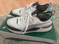 PUMA RS-0 RE-INVENTION Sneaker Weiß Gr. 43 München - Laim Vorschau